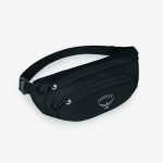 Nerka Osprey Ul Stuff Waist Pack 1L Black - Suurus Universaalne (10030858OSP Kotid)