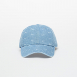 Nike Club Unstructured Denim Cap Aegean Storm/ Thunder Blue/ White - Suurus Universaalne (HQ0360-429 Teised m&uuml;tsid)