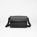 Daily Paper Meru Bag Black Monogram - Suurus Universaalne (2321151-SS24 Kotid)