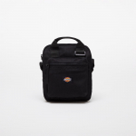 Dickies Moreauville Cross Body Bag Black - Suurus Universaalne (DK0A4X7RBLK1 Kotid)