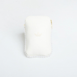 adidas Festival Bag With Beads Off White - Suurus Universaalne (KE2332 Kotid)