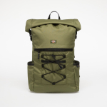 Dickies Ashville Utility Roll Top Cypress - Suurus Universaalne (DK0A87MXK721 Seljakotid)