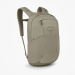 Osprey Farpoint Fairview Travel Daypack Sawdust/ Olive Tan - Suurus Universaalne (10066365OSP Seljakotid)