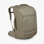 Osprey Fairview 40 Sawdust/ Olive Tan - Suurus Universaalne (10066367OSP Seljakotid)