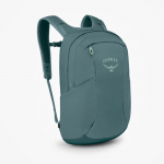 Osprey Farpoint Fairview Travel Daypack Cascade Blue/ Torrent Blue - Suurus Universaalne (10066363OSP Seljakotid)
