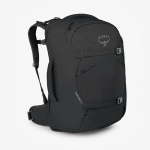 Osprey Fairview 40 Black - Suurus Universaalne (10066391OSP Seljakotid)