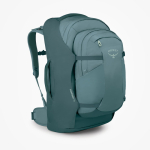 Osprey Farpoint 70 Cascade Blue/ Torrent Blue - Suurus Universaalne (10066360OSP Seljakotid)