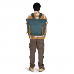 Osprey Daylite Large Tote Torrent Blue - Suurus Universaalne (10066369OSP Seljakotid)
