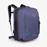 Osprey Transporter Carry On Bag 36 Euphoria Purple - Suurus Universaalne (10054074OSP Kotid)
