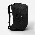 Osprey Metron Airspeed 34 Black/ Anchor Blue - Suurus Universaalne (10054122OSP Seljakotid)