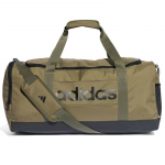 adidas Linear Duffel M - Suurus Universaalne (IN6119 )
