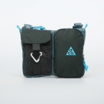 Nike ACG "DAYMAX" Crossbody Bag 3L Mineral Slate/ Black Spruce/ Baltic Blue - Suurus Universaalne (HJ8180-382 Kotid)