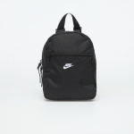 Nike Heritage Mini Backpack 6L Black/ Black/ White - Suurus Universaalne (IB4348-010 Seljakotid)