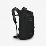 Osprey Daylite Cinch Pack Black - Suurus Universaalne (10011921OSP Seljakotid)