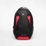 Jordan Element Pro Backpack Black(Gym Red) - Suurus Universaalne (MA9195-KR5 Seljakotid)
