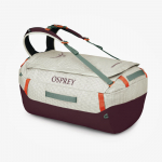 Osprey Transport Mystery White/ Moody Burgundy - Suurus Universaalne (10066468OSP Kotid)