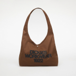 Dickies Torrey Tote Bag Timber Brown - Suurus Universaalne (DK0A88GH0TB1 Kotid)