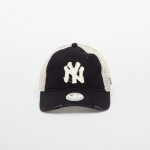 New Era 9TWENTY Trucker New York Yankees Navy - Suurus Universaalne (60856304 Teised m&uuml;tsid)