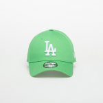 New Era 9FORTY League Essential Los Angeles Dodgers MGN/ Optic White - Suurus Universaalne (60856343 Teised m&uuml;tsid)