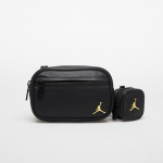 Jordan Monarch Camera Bag Off Noir - Suurus Universaalne (WA9164-G0T Kotid)