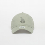 New Era 9TWENTY MLB Midi Linen Los Angeles Dodgers EVG/ EVG - Suurus Universaalne (60856288 Teised m&uuml;tsid)