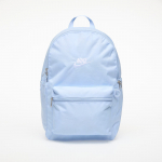 Nike Heritage Backpack 2.0 23L Hydrogen Blue/ Hydrogen Blue/ White - Suurus Universaalne (IB4343-407 Seljakotid)