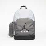Jordan Air Raid Backpack Wolf Gray - Suurus Universaalne (9A9250-G3A Seljakotid)