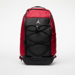 Jordan Jam Sport Backpack Gym Red - Suurus Universaalne (MA0945-R78 Seljakotid)