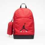 Jordan Air Raid Backpack Gym Red - Suurus Universaalne (9A9250-R78 Seljakotid)