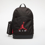 Jordan Air Raid Backpack Black - Suurus Universaalne (9A9250-023 Seljakotid)