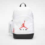Jordan Air Raid Backpack White - Suurus Universaalne (9A9250-001 Seljakotid)