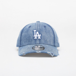 New Era 9FORTY MLB Acid Wash Denim Los Angeles Dodgers PAB - Suurus Universaalne (60856240 Teised m&uuml;tsid)