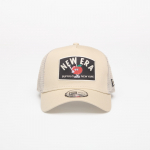 New Era 9FORTY AF Trucker Summer Patch Stone - Suurus Universaalne (60856355 Teised m&uuml;tsid)