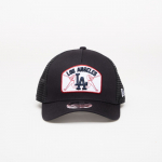 New Era 9FORTY MC AF Trucker Los Angeles Dodgers Navy - Suurus Universaalne (60856383 Teised m&uuml;tsid)