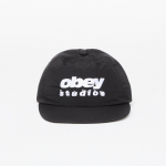 OBEY Dance Studio Nylon 6 Pnl Black - Suurus Universaalne (100580440-BLK Teised m&uuml;tsid)