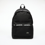 LACOSTE Backpack Pimento/ Navy Blue - Suurus Universaalne (NU4685NZ N37 Seljakotid)