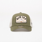 New Era 9FORTY AF Trucker Summer Patch New Olive - Suurus Universaalne (60856350 Teised m&uuml;tsid)