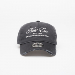 New Era 9TWENTY Aframe Wash Distress Steel Clouds - Suurus Universaalne (60856356 Teised m&uuml;tsid)