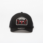 New Era 9FORTY MC AF Trucker Chicago Bulls Black - Suurus Universaalne (60856367 Teised m&uuml;tsid)