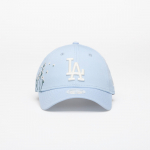 New Era 9FORTY Floral Icon Los Angeles Dodgers SFB/ Light Cream - Suurus Universaalne (60856331 Teised m&uuml;tsid)