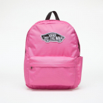 Vans Old Skool Classic Backpack Pink - Suurus Universaalne (VN000H4YFRQ1 Seljakotid)
