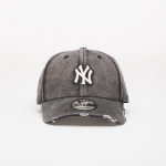 New Era 9FORTY MLB Acid Wash Denim New York Yankees Black - Suurus Universaalne (60856239 Teised m&uuml;tsid)