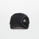 adidas Dynamic Cutlines Cap Black - Suurus Universaalne (KE2944 Teised m&uuml;tsid)
