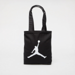 Jordan Jumpman Tote Black - Suurus Universaalne (MA9222-023 Kotid)