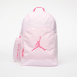 Jordan Air Raid Backpack Pink Foam - Suurus Universaalne (9A9250-A9Y Seljakotid)