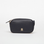 Tommy Hilfiger Logotape Camera Bag Space Blue Corp - Suurus Universaalne (AW0AW18741 DW6 Kotid)