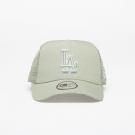 New Era 9FORTY AF Trucker Outline Los Angeles Dodgers EVG/ Optic White - Suurus Universaalne (60856371 Teised m&uuml;tsid)