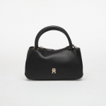 Tommy Hilfiger Logotape Mini Satchel Black - Suurus Universaalne (AW0AW18743 BDS Kotid)