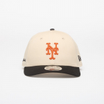 New Era 9FORTY MC MLB Side Script New York Mets Light Cream/ Black - Suurus Universaalne (60856245 Teised m&uuml;tsid)