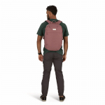 Osprey Arcane Large Day Purple Garnet Heather - Suurus Universaalne (10066383OSP Seljakotid)